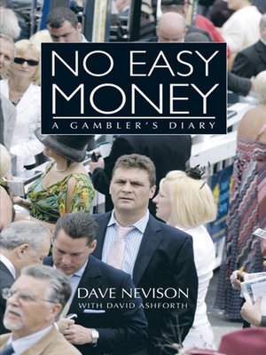 cover image of No Easy Money